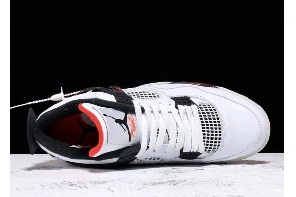 Rep Kickmax 308497 116 308497-116 4 Jordan Pale Citron Air 1218